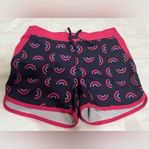 Columbia Girls' Sandy Shores Boardshort** Good condition** Size S (7/8)